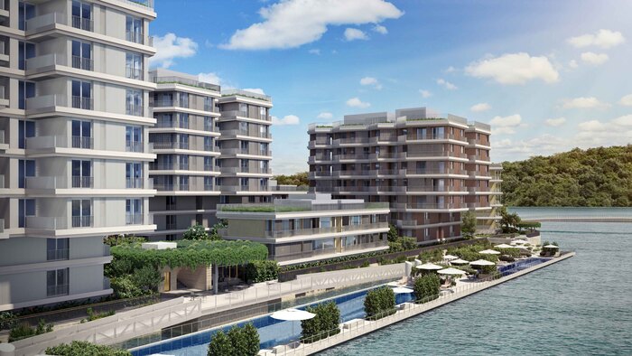 The Reef At King’s Dock thumbnail photo